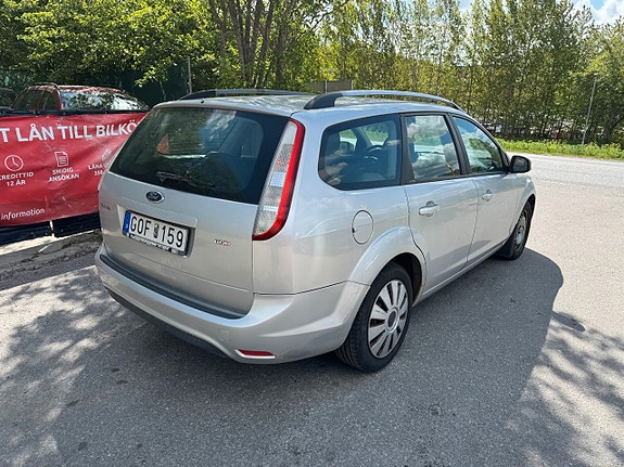 Ford Focus 4 of 5