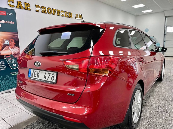 Kia Ceed 4 of 19