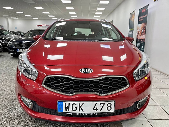 Kia Ceed 15 of 19