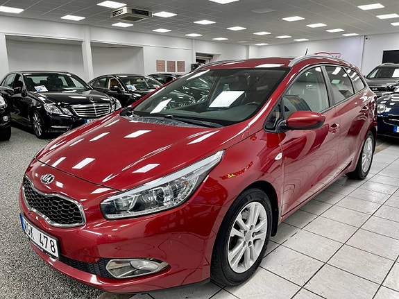 Kia Ceed 19 of 19