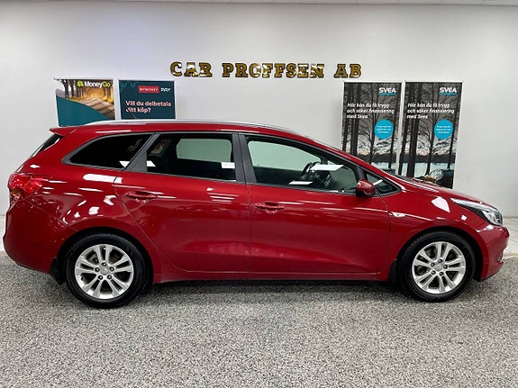 Kia Ceed 17 of 19