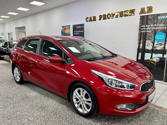 Kia Ceed 18 of 19
