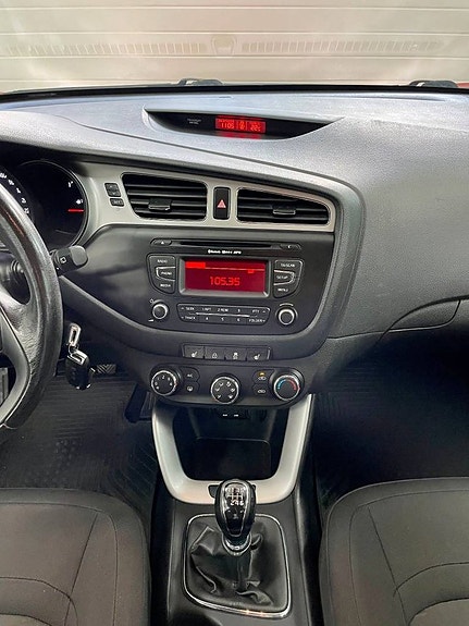 Kia Ceed 7 of 19
