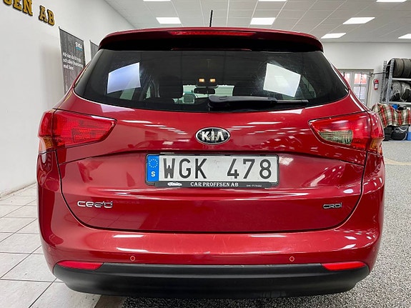 Kia Ceed 16 of 19