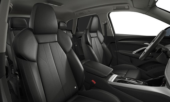 Audi Q5 6 of 6