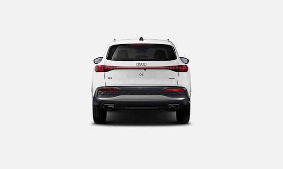 Audi Q5 4 of 5