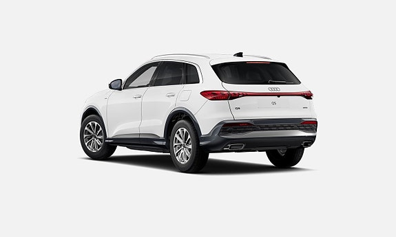 Audi Q5 3 of 5