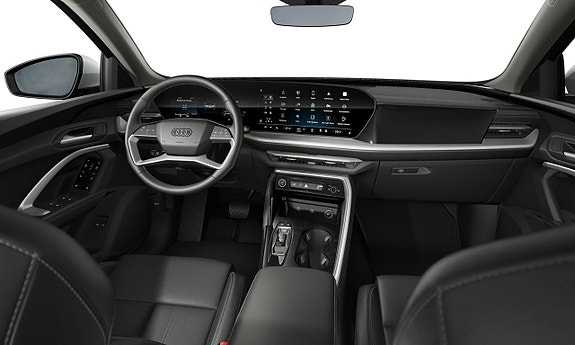 Audi Q5 5 of 5