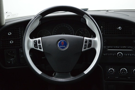 Saab 9-5 14 of 22