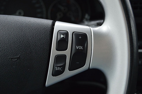 Saab 9-5 15 of 22