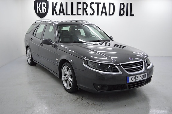 Saab 9-5 2 of 22