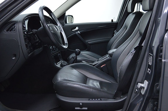 Saab 9-5 8 of 22