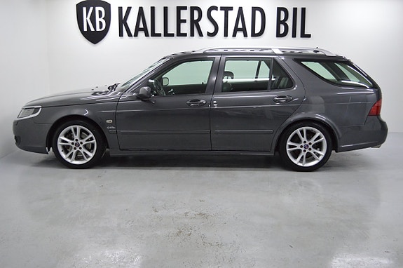 Saab 9-5 5 of 22