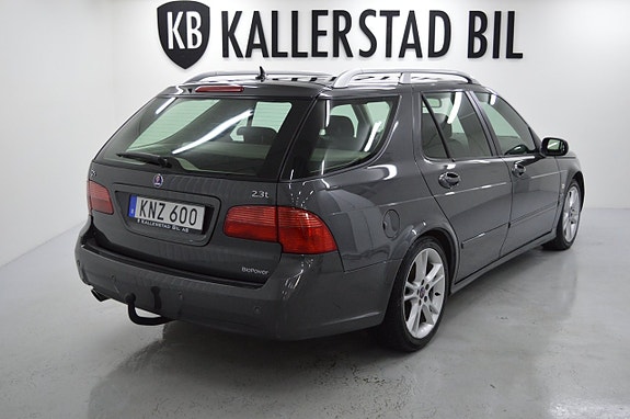 Saab 9-5 3 of 22