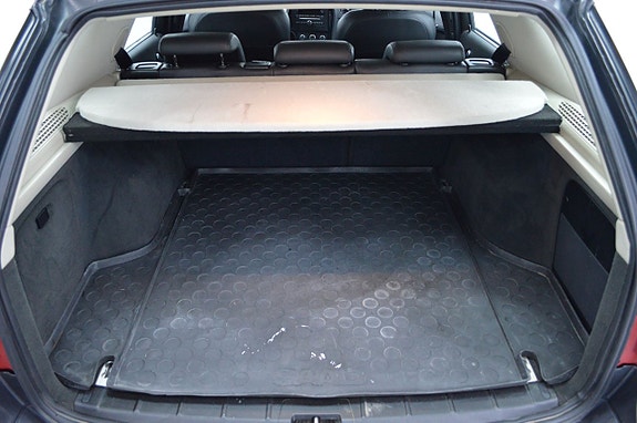 Saab 9-5 18 of 22
