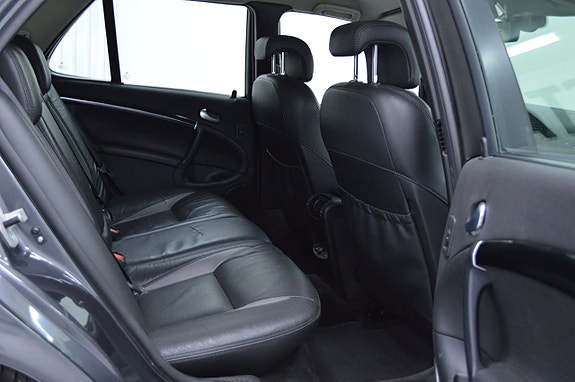 Saab 9-5 10 of 22