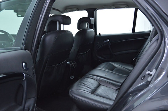 Saab 9-5 9 of 22