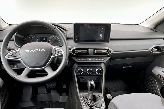 Dacia Sandero Stepway 4 of 5