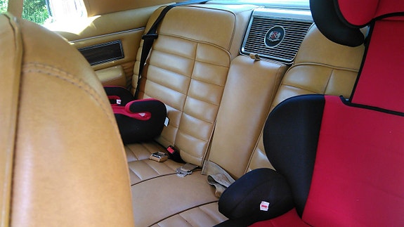 Chrysler New Yorker 8 of 11