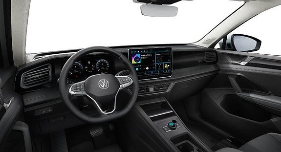 Volkswagen Tiguan 4 of 6