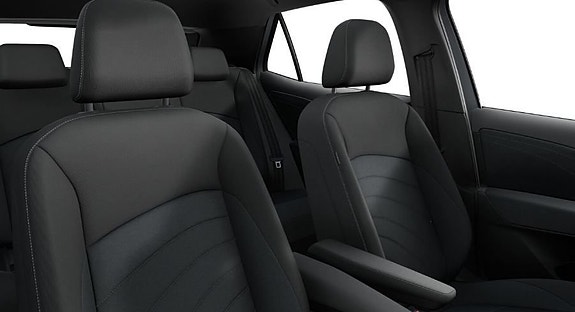 Volkswagen Tiguan 5 of 6