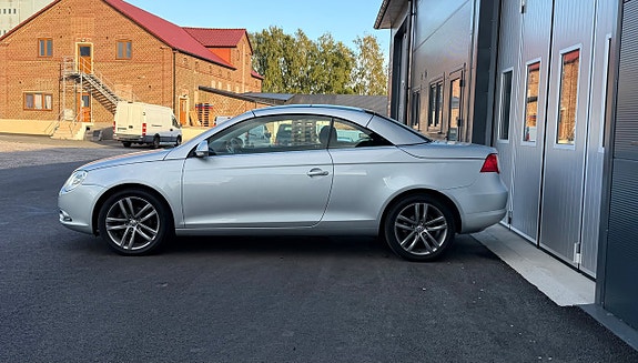Volkswagen Eos 5 of 8