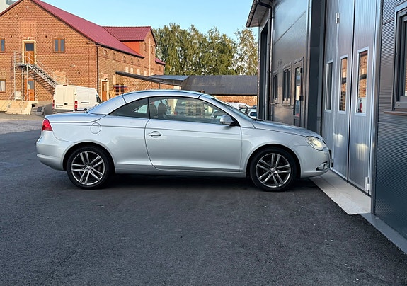 Volkswagen Eos 6 of 8