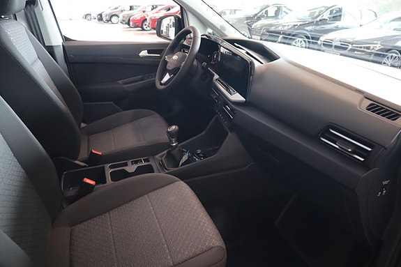 Ford Transit Connect 13 of 15