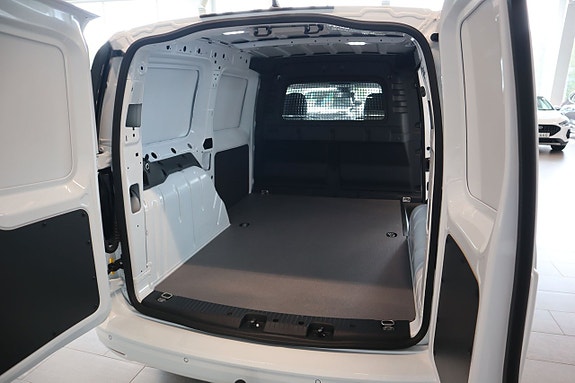 Ford Transit Connect 8 of 15
