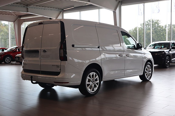 Ford Transit Connect 2 of 15
