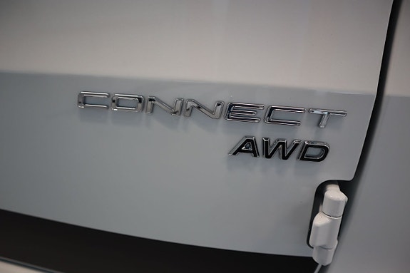 Ford Transit Connect 12 of 15