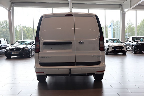 Ford Transit Connect 4 of 15
