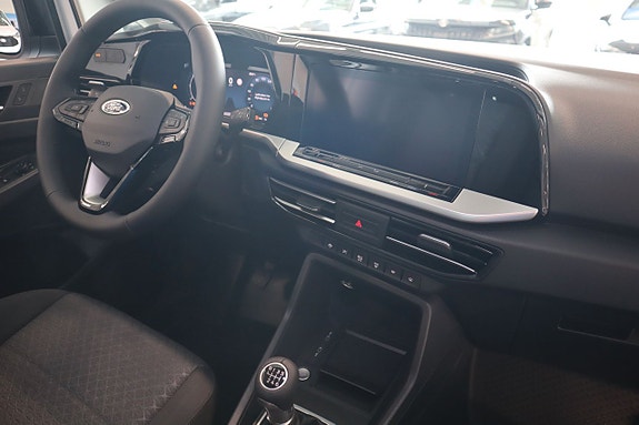 Ford Transit Connect 14 of 15