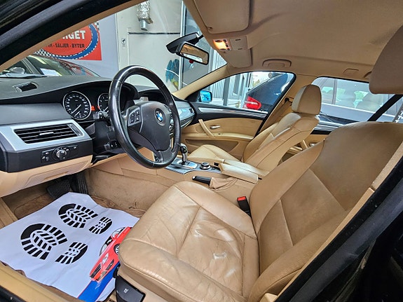 BMW 525 15 of 16