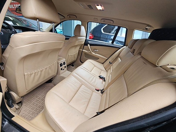 BMW 525 14 of 16