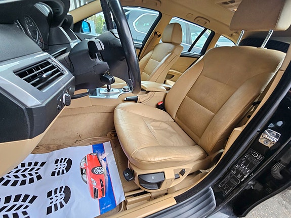 BMW 525 16 of 16