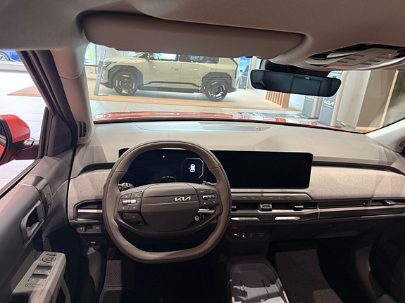 Kia EV3 9 of 11