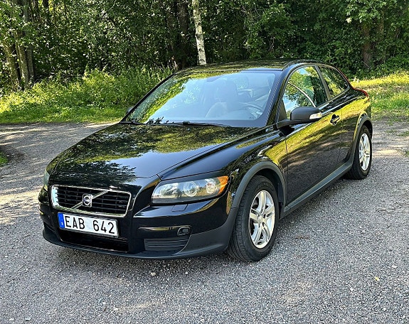 Volvo C30