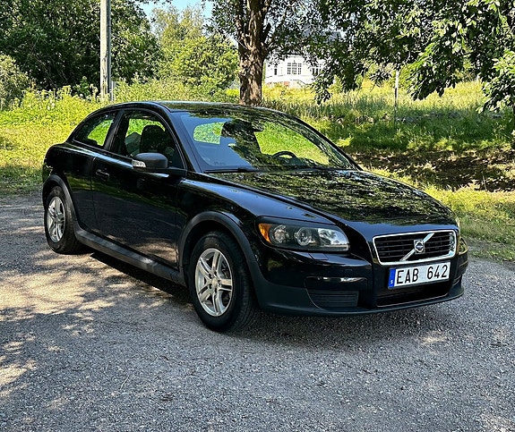 Volvo C30 4 of 5