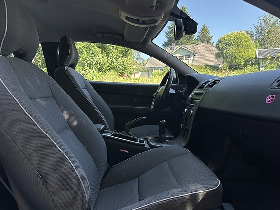 Volvo C30 5 of 5