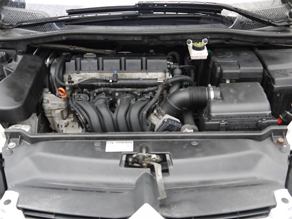 Citroen C4 19 of 20