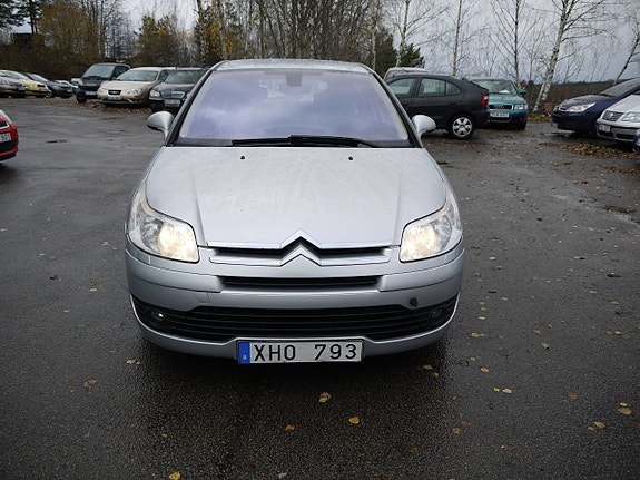 Citroen C4 2 of 5