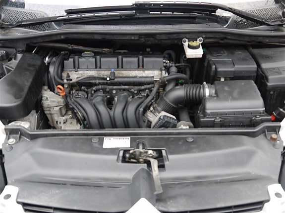 Citroen C4 16 of 20