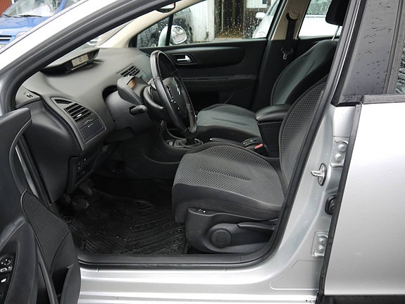 Citroen C4 10 of 20