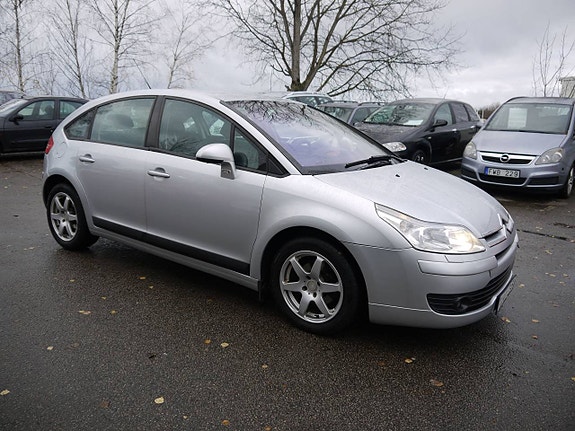 Citroen C4 3 of 5