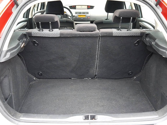 Citroen C4 20 of 20