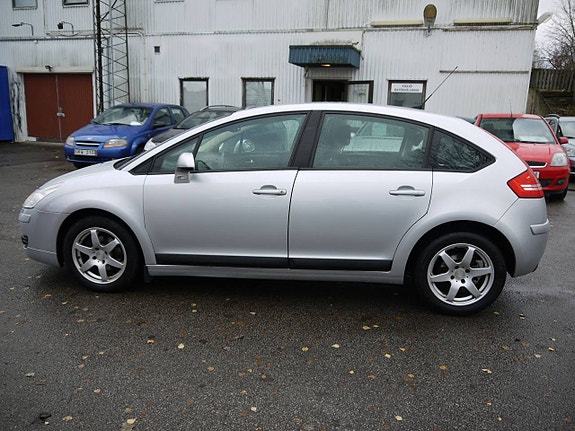 Citroen C4 8 of 20