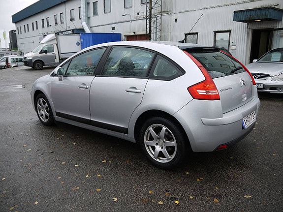Citroen C4 7 of 20