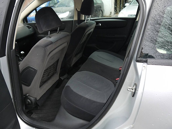 Citroen C4 13 of 20