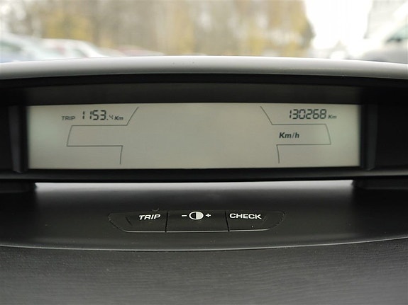 Citroen C4 15 of 20